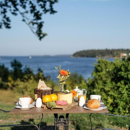 Hotell Furusund Eksteriør billede