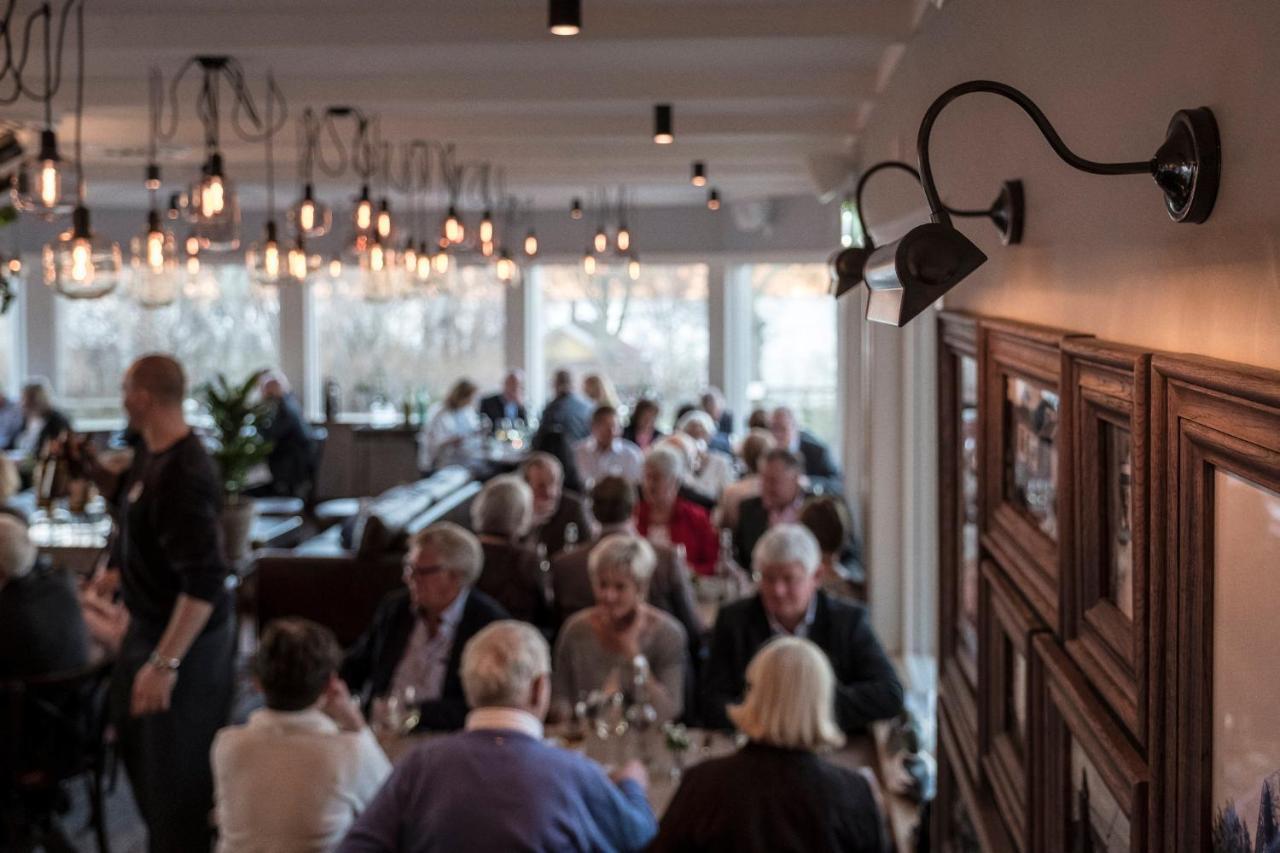 Hotell Furusund Eksteriør billede